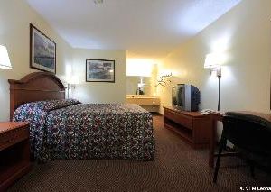 Executive Inn Indianapolis United States