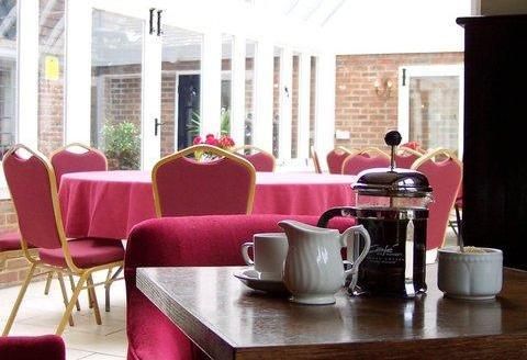 Hotel Photo 11