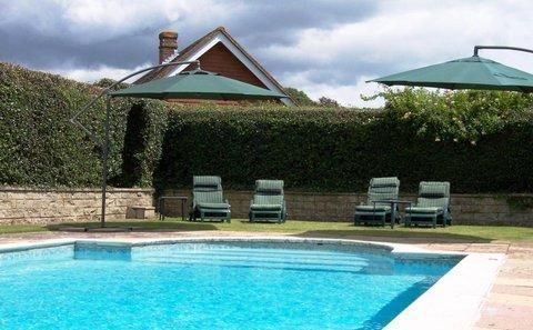 Hotel Photo 22