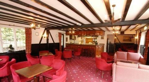 Hotel Photo 10