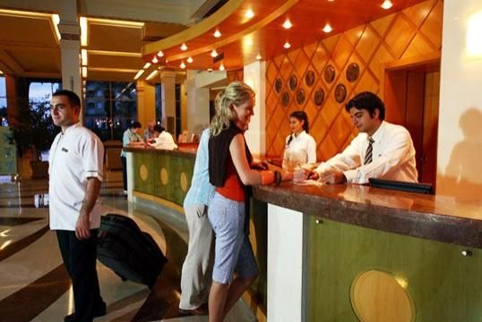 Hotel Photo 14