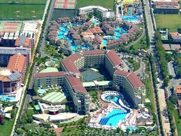 Hotel Photo 22