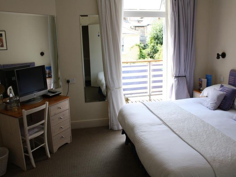 Hotel Photo 8