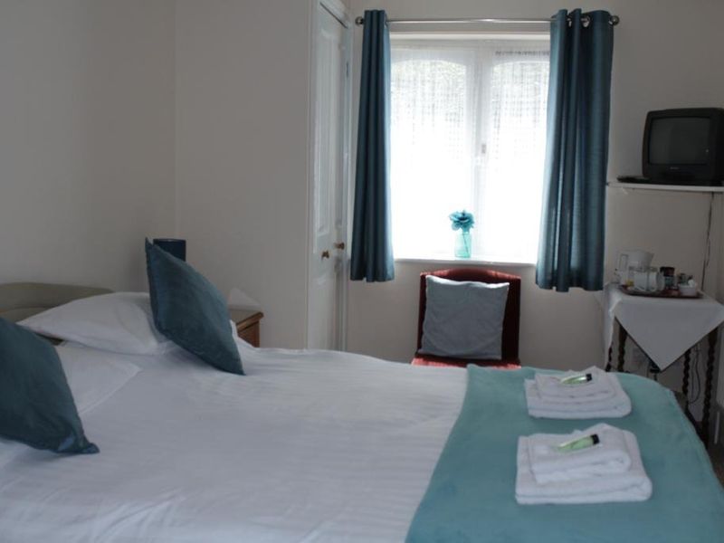 Hotel Photo 9