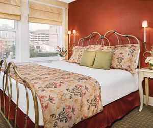 Wyndham Riverside Suites Hotel San Antonio San Antonio United States