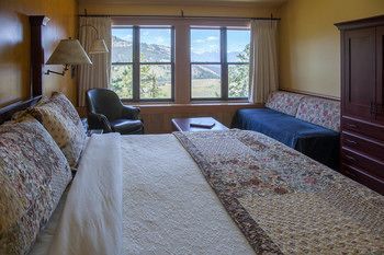 Photo of Sun Mountain Lodge