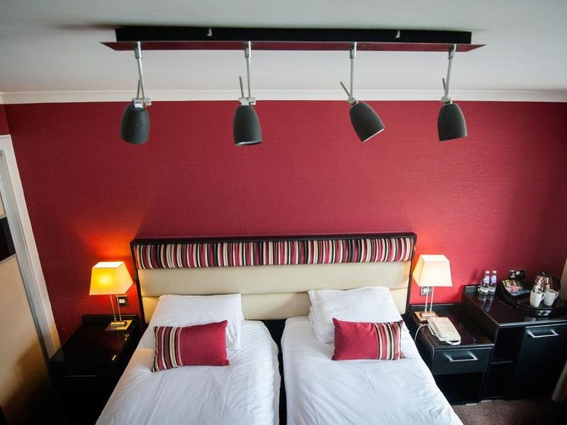 Hotel Photo 3