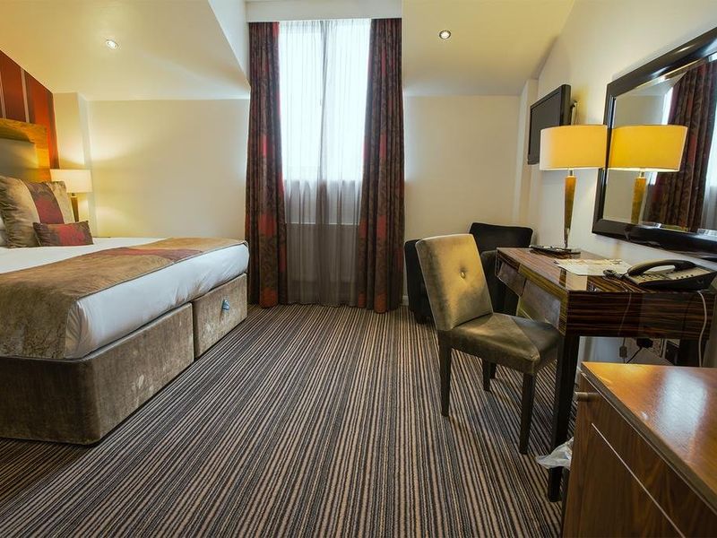 Hotel Photo 2