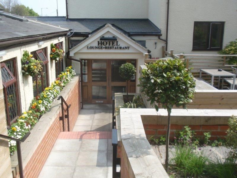 Hotel Photo 21
