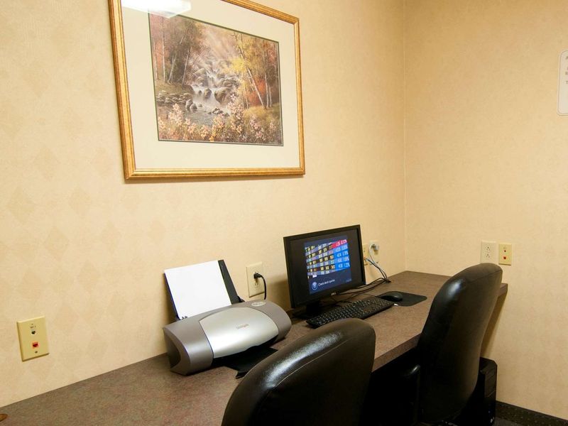Hotel Photo 16