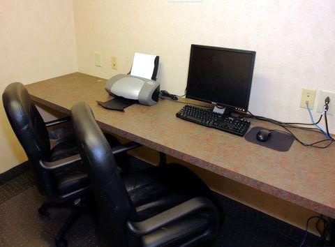 Hotel Photo 17