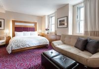 Отзывы Renaissance New York Hotel 57, 4 звезды