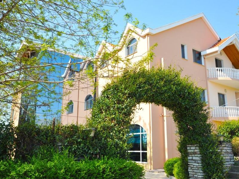 Hotel Photo 16
