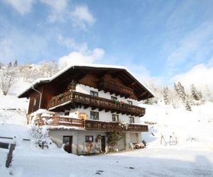 Holiday home Durchholzhof Wagrain Austria