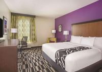 Отзывы La Quinta Inn & Suites Cedar City, 3 звезды