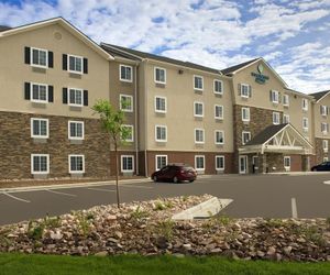 Woodsprings Suites Aurora East Aurora United States