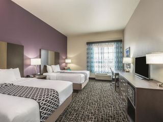 Hotel pic La Quinta Inn & Suites by Wyndham Enid