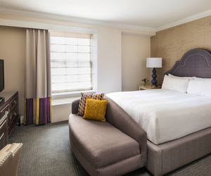 Marriott Vacation Club Pulse at The Mayflower, Washington, D.C. Washington United States