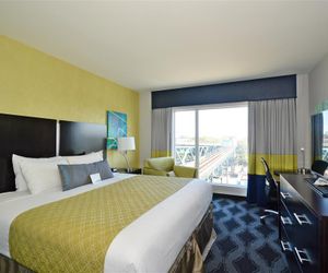 Best Western Plus LaGuardia Airport Hotel Corona United States
