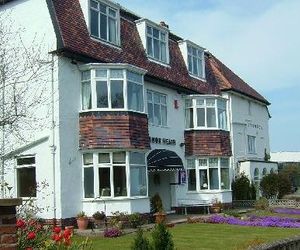 Manor Heath Hotel Scarborough United Kingdom