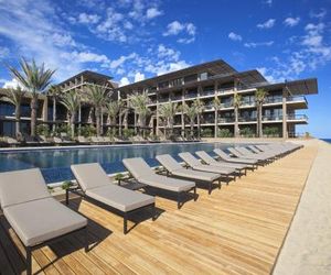 JW Marriott Los Cabos Beach Resort & Spa San Jose Del Cabo Mexico