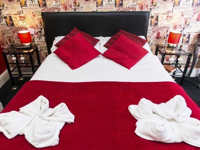 Hotel Photo 17