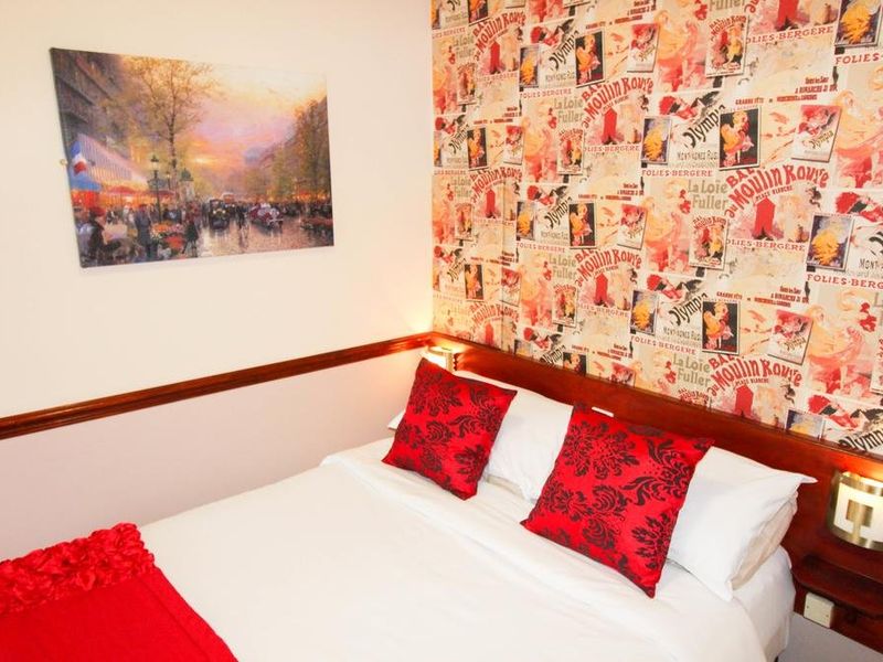 Hotel Photo 20