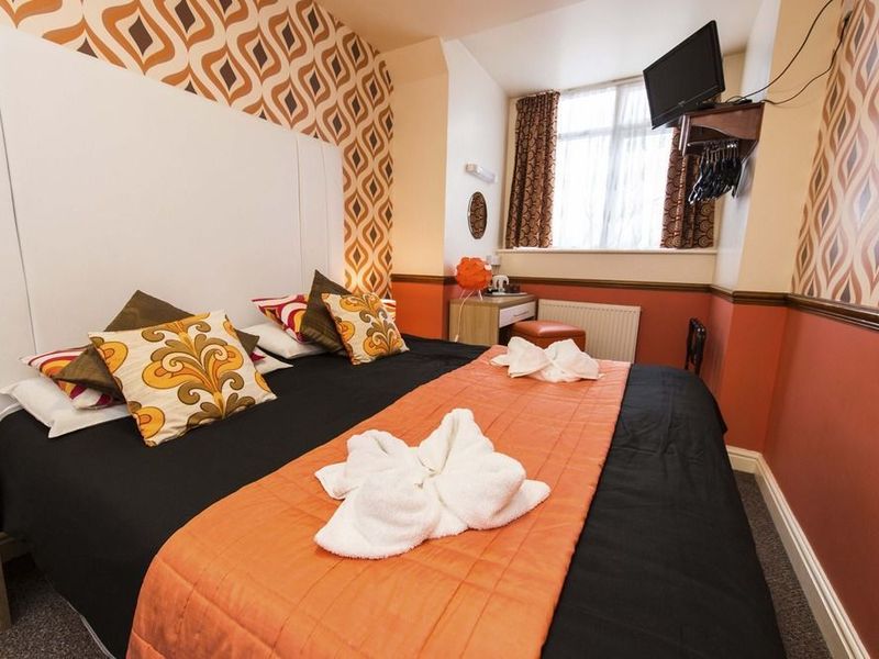 Hotel Photo 4