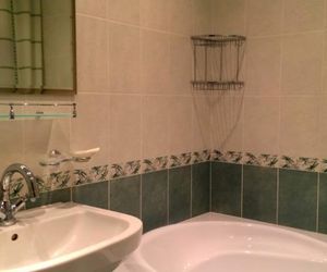 Apartment Mayakovsky Brest Belarus