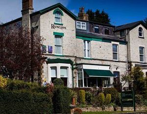 Raincliffe Hotel Scarborough United Kingdom