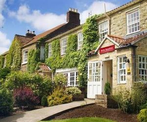 Ox Pasture Hall Country House Hotel Scalby United Kingdom