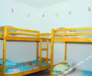 Buzhishi Young Hostel Xiamen China