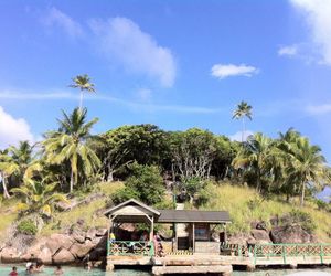 Native Lodge Brisas del Sur Providencia Colombia