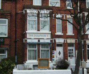 Dolphin Guesthouse Scarborough United Kingdom