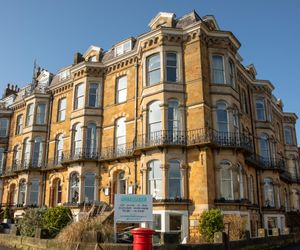 Ambassador Hotel Scarborough United Kingdom