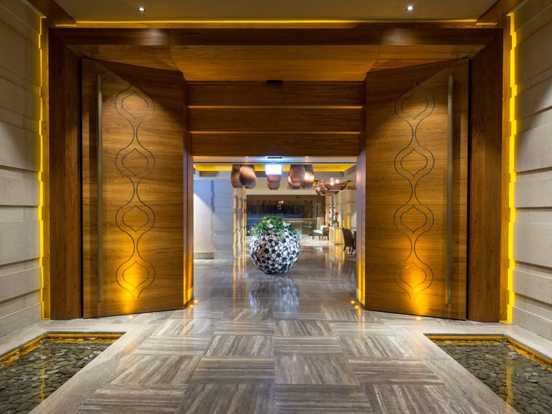 Hotel Photo 12