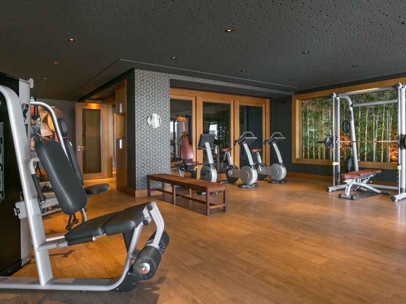 Hotel Photo 16