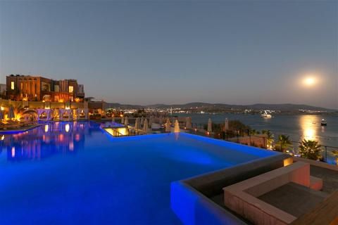 Hotel Photo 22