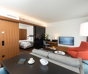 Fraser Suites Geneva - Serviced Apartments Geneva Switzerland