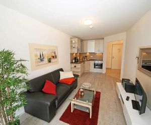 Haus Meeresblick - Ferienwohnung Traumreich Ostseebad Baabe Germany