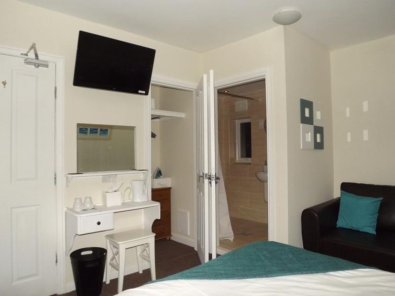 Hotel Photo 11