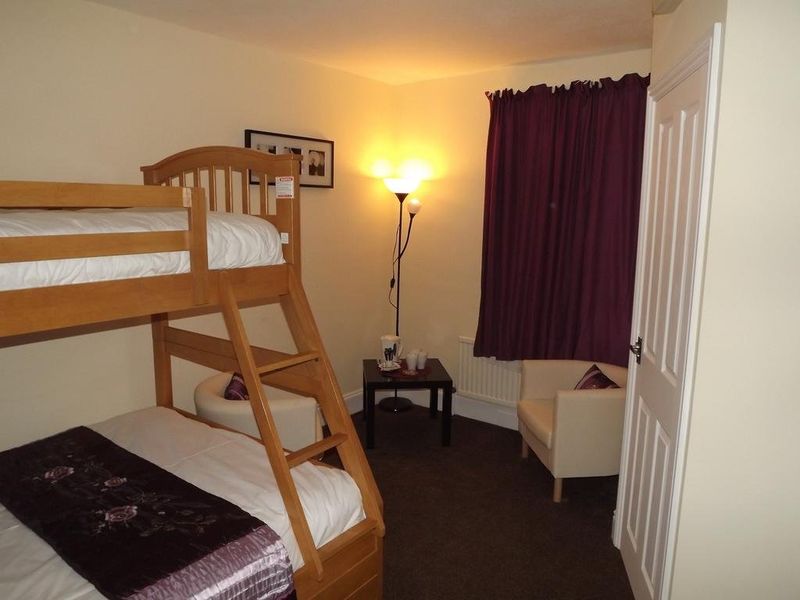 Hotel Photo 8
