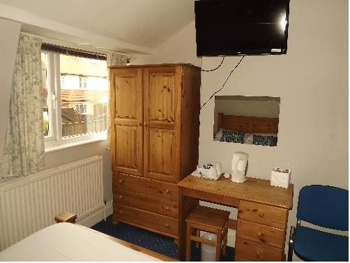 Hotel Photo 10