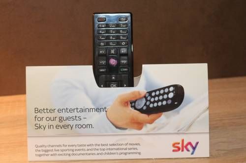 Hotel Photo 20