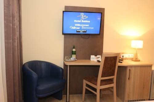 Hotel Photo 8