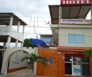 Ronabi Beach Hotel Salinas Ecuador