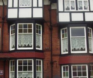 The Tudor House Scarborough United Kingdom