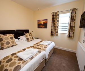 Harbourside Apartments Scarborough United Kingdom