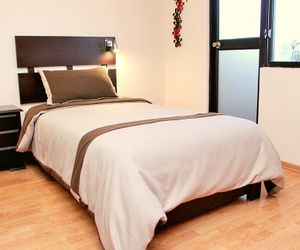 Hostal Kolibri B&B Cuenca Ecuador
