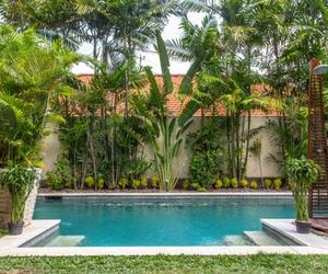 Villa Chunga-Changa Seminyak Seminyak Indonesia